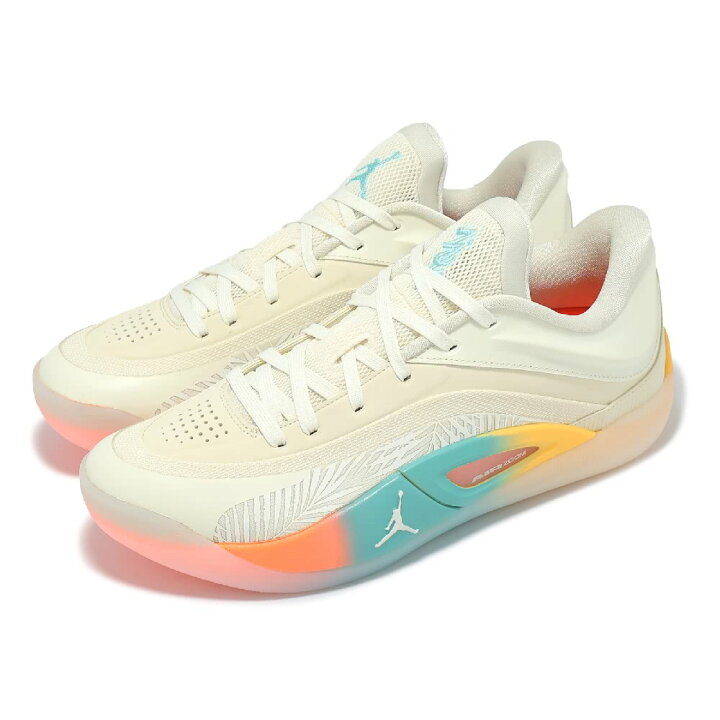 楽天市場】ナイキ NIKE JORDAN ZION 4 PFジョーダン ザイオン 4 PF 25 