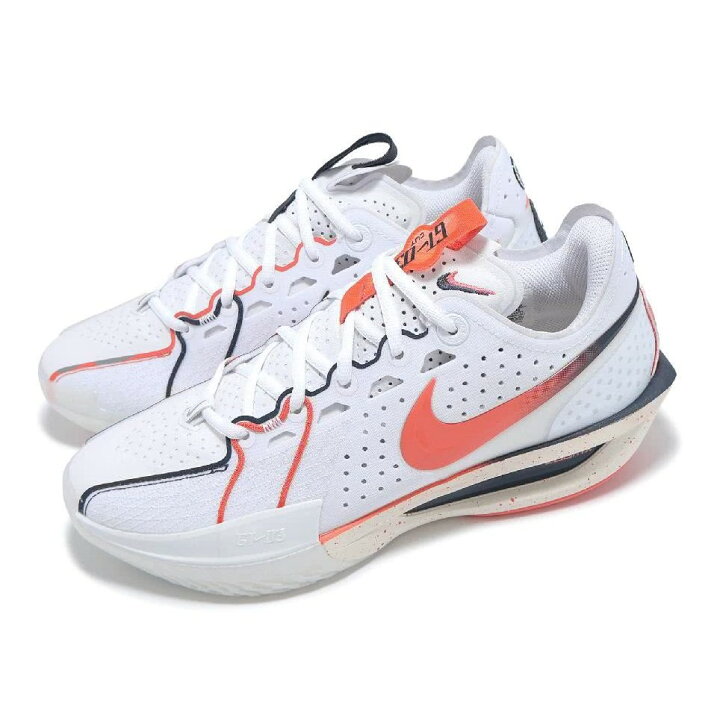楽天市場】NIKE AIR ZOOM G.T. CUT 3 EPナイキ エア ズーム G.T. 