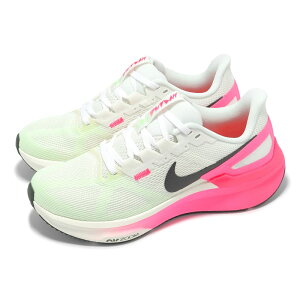 NIKE WMNS AIR ZOOM STRUCTURE 25�i�C�L ���f�B�[�X�����j���O�V���[�Y25-08-S#70