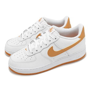NIKE AIR FORCE 1 GSiCL GA tH[X 1 GS 25-09-S #70