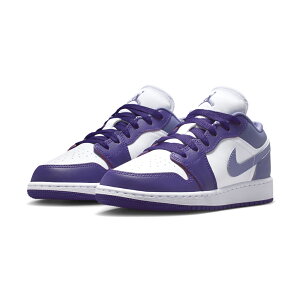 NIKE AIR JORDAN 1 LOW GS�i�C�L �G�A �W���[�_�� 1 ���[ GS 25-12-S#70