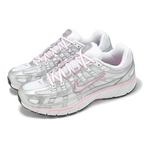 NIKE WMNS P-6000 iCL EBY P-6000 25-09-S#70