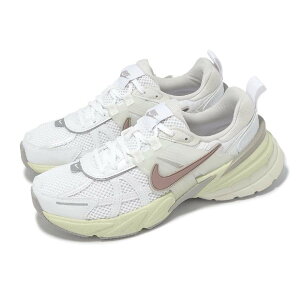 NIKE WMNS V2K RUN iCL fB[XjOV[Y 25-10-S#70