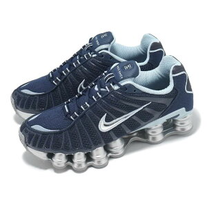 NIKE WMNS SHOX TL iCL EBY VbNX TL 25-10-S#70