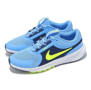 NIKE STAR RUNNER 5 GS�i�C�L �L�b�Y�A���f�B�[�X�V���[�Y25-10-S #70