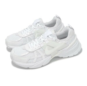 NIKE WMNS V2K RUN iCL fB[XjOV[Y 25-10-S#70