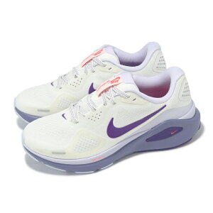 NIKE WMNS AIR ZOOM STRUCTURE 26�i�C�L ���f�B�[�X�����j���O�V���[�Y25-12-S#70
