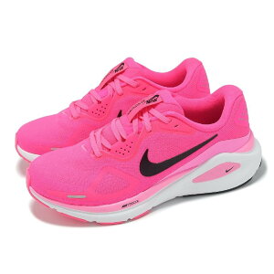 NIKE WMNS AIR ZOOM STRUCTURE 26�i�C�L ���f�B�[�X�����j���O�V���[�Y25-12-S#70