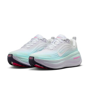 NIKE WMNS VOMERO PLUS �i�C�L �E�B�����Y �{���� �v���X�s���N�z���C�g 25-12-S#70