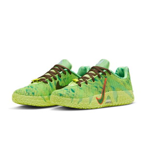 NIKE JA 3 GS�i�C�L �L�b�Y�A���f�B�[�X�V���[�Y 25-12-S #70