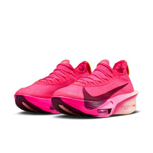 NIKE WMNS AIR ZOOM ALPHAFLY NEXT% 3�i�C�L ���f�B�[�X�����j���O�V���[�Y 25-12-S#80