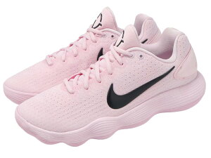NIKE HYPERDUNK 2017 LOW EP�yPink Foam�z�y�s���N�t�H�[���z�i�C�L �n�C�p�[�_���N 2017 ���[ EP�s���N�t�H�[��/�u���b�N