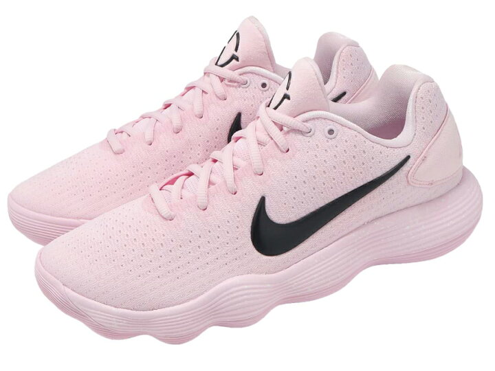 楽天市場】NIKE HYPERDUNK 2017 LOW EP【Pink Foam】【ピンクフォーム 