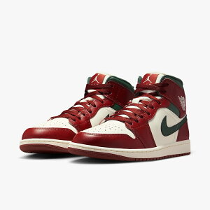 NIKE AIR JORDAN 1 MID �i�C�L �G�A �W���[�_�� 1 �~�b�h 26-01-S#70