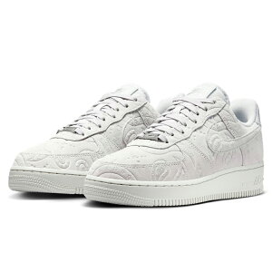 NIKE WMNS AIR FORCE 1 07 PRM�i�C�L �E�B�����Y �G�A �t�H�[�X 1 �v���~�A���O���[�t�H�O 26-02 #80