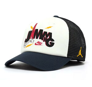 NIKE JORDAN TRUCKER CAP S CB JAM�i�C�L �W���[�_�� �g���b�J�[ �L���b�v