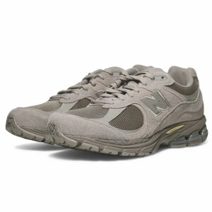 NEW BALANCE U2002RP�j���[�o�����X U2002RP�x�[�W���O���[