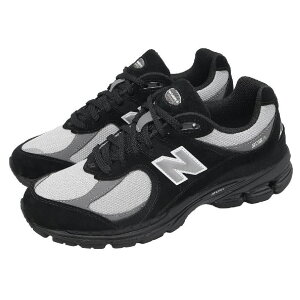NEW BALANCE U2002RQ�j���[�o�����X U2002RQ���D �u���b�N�O���[