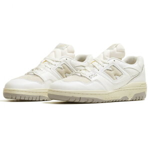 NEW BALANCE BB550PWG�j���[�o�����X BB550PWG���D White / Timberwolf / Raincloud
