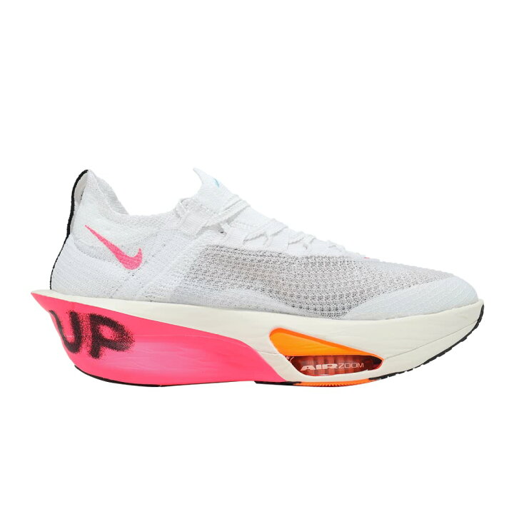 楽天市場】ナイキ NIKE AIR ZOOM ALPHAFLY NEXT% 3アルファフライ 