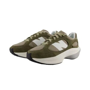 �yNew Balance�zWRPD Runner Olive Green �j���[�o�����X ���[�v�h�����i�[ �I���[�u UWRPDCCC