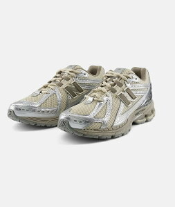 �yNew Balance�zU1906R Metallic Pack �j���[�o�����X U1906RCP �V���o�[