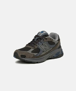 �yNew Balance�zU2010 �j���[�o�����X U20107Z3 �_�[�N�O���[