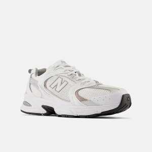 �yNew Balance�z530 �z���C�g �V���o�[ MR530AD