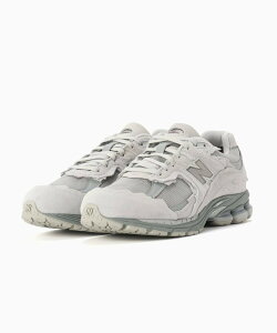 �yNew Balance�zU2002DX GORE-TEX �j���[�o�����X U200227R �S�A�e�b�N�X �O���[