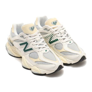 �yNew Balance�zU9060 �j���[�o�����X U9060ESE �V�[�\���g �O���[��