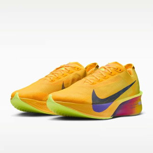 �yNIKE�z�i�C�L ZOOMX VAPORFLY NEXT% 4 HF6414-800