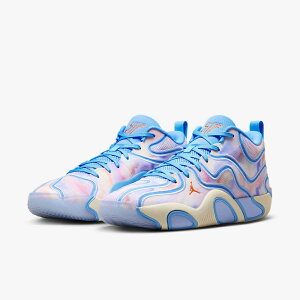 �y�i�C�L(NIKE)�z�G�A�W���[�_�� JORDAN TATUM 3 PF FZ6601-400