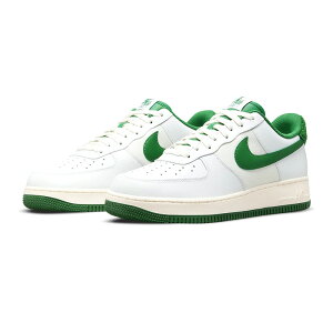 NIKE AIR FORCE 1 '07 LV8 iCL GA tH[X 1 '07 LV8 WHITE/PINE GREEN