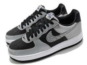 NIKE AIR FORCE 1 3MySILVER SNAKEzyVo[ Xl[Nz iCL GA tH[X 1 3Myցz