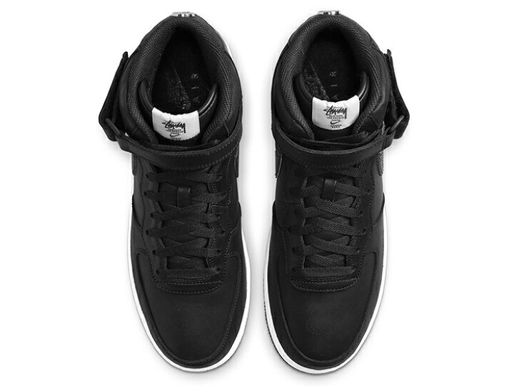 楽天市場】NIKE AIR FORCE 1 MID 07【STUSSY】【ステューシー】ナイキ 