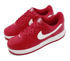NIKE AIR FORCE 1 LOW RETRO QSiCL GA tH[X 1 07RED 23-02-S#80