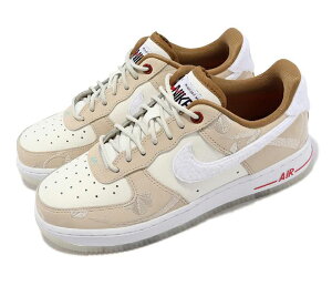 NIKE WMNS AIR FORCE 1 07 LXiCL EBY GA tH[X 1 07 LXSAIL WHITE 23-03-S#80