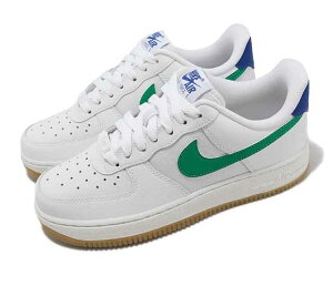 NIKE WMNS AIR FORCE 1 07 iCL EBY GA tH[X 1 07 WHITE GREEN 23-04-S#80