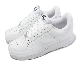 NIKE WMNS AIR FORCE 1 07 FLYEASEiCL EBY GA tH[X 1 07 WHITE BLACK 23-05-S#100