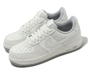 NIKE WMNS AIR FORCE 1 07 iCL EBY GA tH[X 1 07WHITE 23-11-S#100