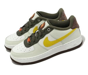 NIKE AIR FORCE 1 LV8 GSiCL GA tH[X 1 LV8 GS 23-11-S #80