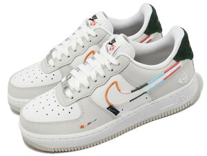 NIKE WMNS AIR FORCE 1 07 SEiCL EBY GA tH[X 1 07 D WHITE/GREY