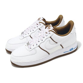 NIKE AIR FORCE 1 07 LX ナイキ エア フォース 1 07 LX 24-07-S#70