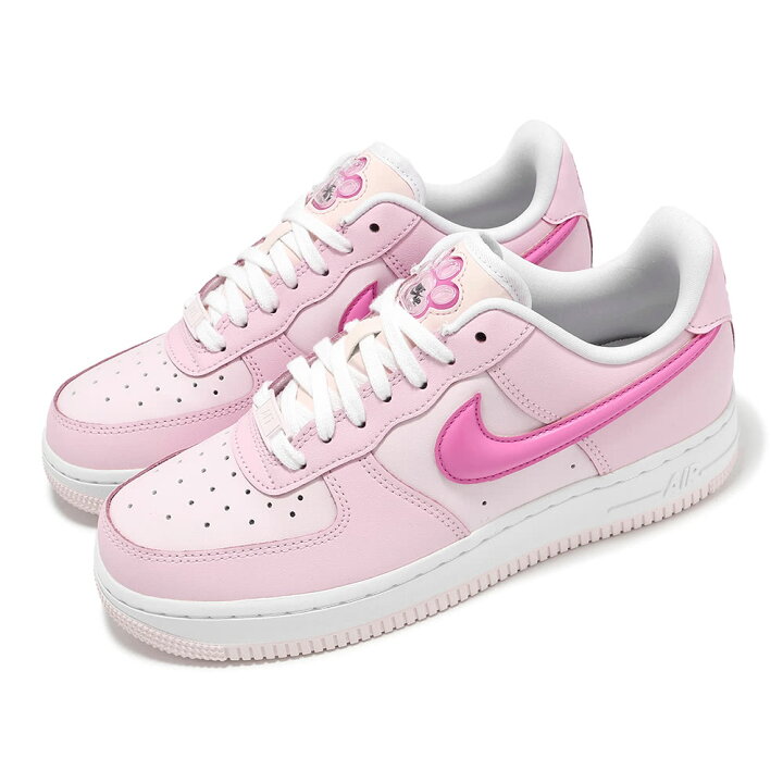 楽天市場】NIKE WMNS AIR FORCE 1 07 LXナイキ ウィメンズ エア 