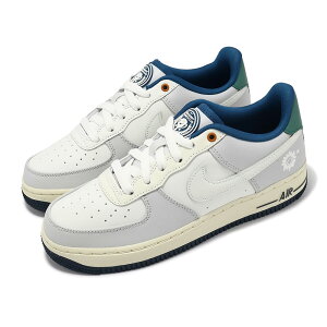 NIKE AIR FORCE 1 LV8 GSiCL GA tH[X 1 LV8 GS 24-09-S #80
