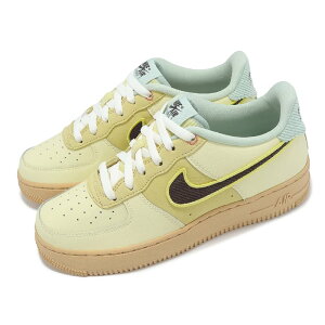 NIKE AIR FORCE 1 LV8 GSiCL GA tH[X 1 LV8 GS 24-11-S #80