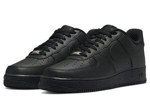 NIKE AIR FORCE 1 07 LOW iCL GA tH[X 1 07 [  BLACK/BLACK