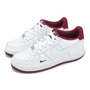 NIKE AIR FORCE 1 LV8 GSiCL GA tH[X 1 LV8 GS 25-02-S #70