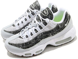 NIKE WMNS AIR MAX 95 SEiCL EBY GA }bNX 95 SE D AURA/AURA-LT SMOKE GREY-OFF 21-01-0324#80