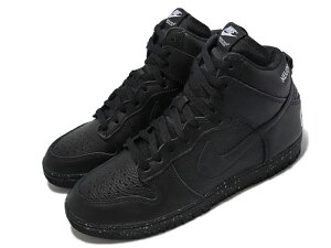 NIKE DUNK HI 1985iCL _N nC 1985 yUNDERCOVERzyA_[Jo[z  BLACK/BLACK-WHITE